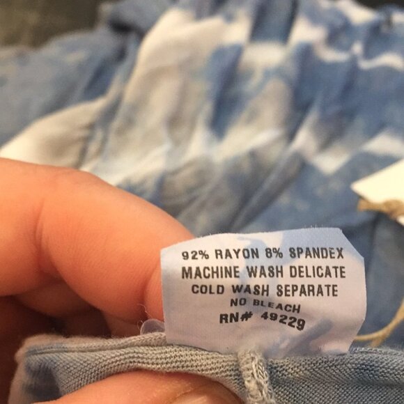 S LOVE TANJANE Dress FF43 4296 - Picture 4 of 5